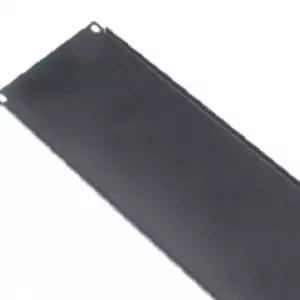 쌍문상회 NETmate CYPN 허브랙 블랭크 판넬 3U 블랙