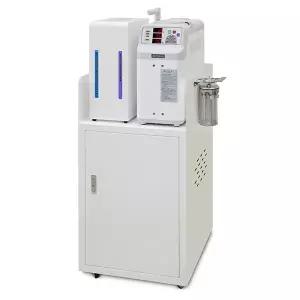 엔씨티메디칼 소형 고압증기멸균기 덴트론 NCT-NS-02 (N-Class 2L) - 핸드피스 오일링 겸용