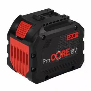 보쉬 배터리 리튬 ProCORE 18V/12.0Ah (6GV)