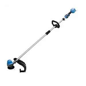 ES산업 충전 예초기 BC54S (54V/6.0Ah) 날길이(255mm) 배터리1개