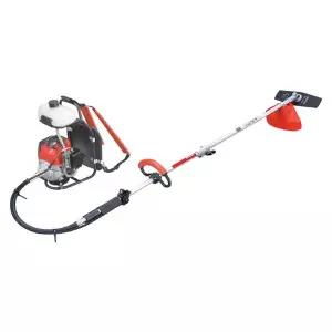 UDT 2사이클 엔진 예초기 TB-43S 2단분리형 (메이키TB엔진) 42.7cc