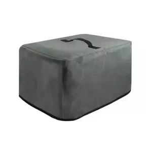 에어프라이어 방진 덮개 주방 가전 먼지커버