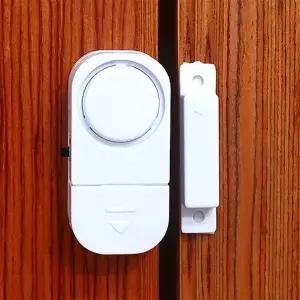 도어 감지기 문열림 방범 안전 경보기