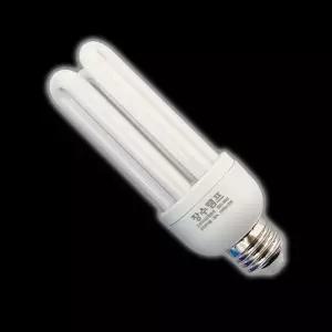 [룽스]삼파장전구 형광등 램프 삼파장전구(EL20EX-D)20W