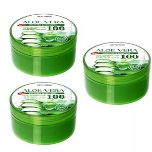 데이랑스 알로에 베라 수딩젤 100 보습 진정 300ml