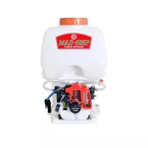 아성 엔진배부식 2사이클 농약살포 분무기 MAS-505P
