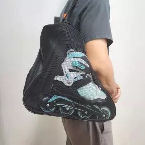 인라인 스케이트 가방 롤러/전용/백/배낭/유아/인라인용/어린이/아동용/유아동/키즈/수납/보관/정리