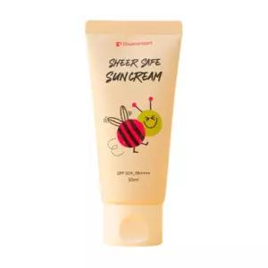 더블하트 순한 베이비 선크림 외출 준비 50ml SPF 50+ BNS