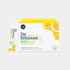 드시모네 베이비 스텝1 아기 유산균 분말 영양제 30포 BNS