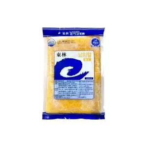 동림수산 날치알 골드 800g 냉동