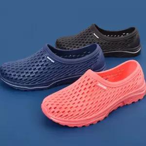 초경량 물놀이 인기 커플 신발 추천템 워터슈즈 남녀 아쿠아슈즈