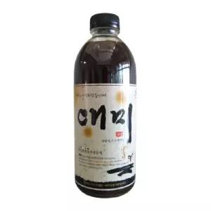 세탁세제 두레생협 애미(EM제)