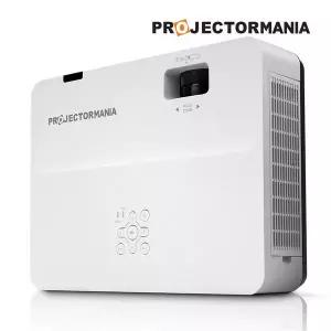 갤러리아 프로젝터매니아 PJM5000U 최고급형 회의용 빔프로젝터 추천 밝기5000