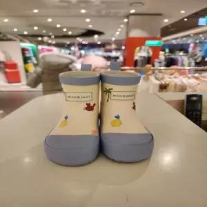 밍크뮤ch 썸머아일랜드레인부츠(돌유아베이비선물) (3611466301)