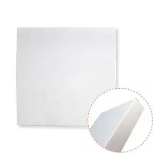 [룽스]정사각 종이세상 종이캔버스 액자