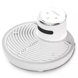 피엘메드  ZBD-A11 화이트 써클형 온풍 바디드라이어기 전신건조기 에어샤워