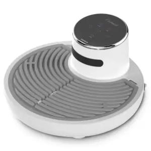 피엘메드  ZBD-A11 블랙 써클형 온풍 바디드라이어기 전신건조기 에어샤워