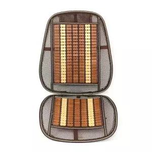 자동차 시트 카시트 대나무 커버 시트