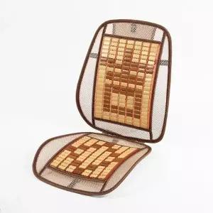 자동차 대나무 시트 시트커버 카시트