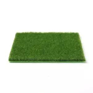 인조잔디 소품장식 미니어처 10p세트 데코용