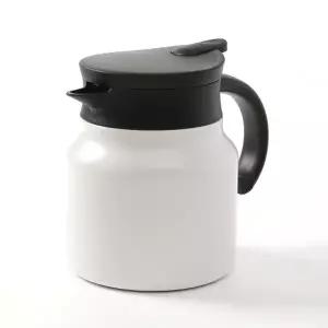 이중진공 보온주전자 보온병 750ml 티포트