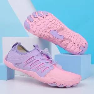 워터조이 아쿠아슈즈 여성용 물신발 270mm