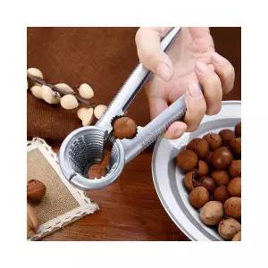 루미나D 견과류 호두 망치 오프너 가정용 휴대용 편리 껍질 까기