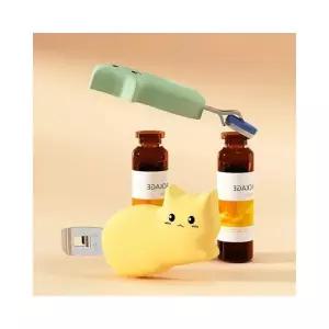 루미나D 이그노바 앰플 따개 바이알 오프너 만능 병 병원