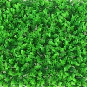 벽장식 인조잔디 벽잔디 거실 꾸미기