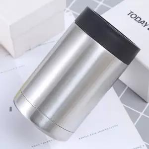 맥주캔홀더 아이스 보냉 캔쿨러