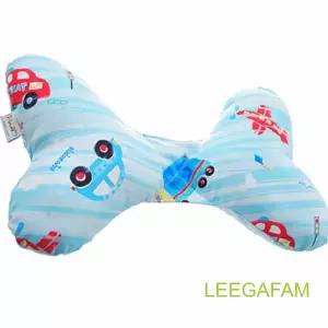 목베개 애기목 목 목배게 유아 베이비 목보호 쿠션