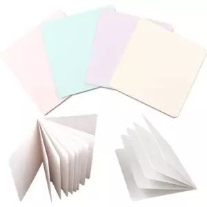 [룽스]앨범 팝업북 동화책 만들기 스크랩북(칼라)-10P