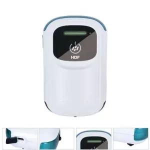 [룽스]기포기 휴대용 공기발생기 바다 민물 낚시 USB 산소