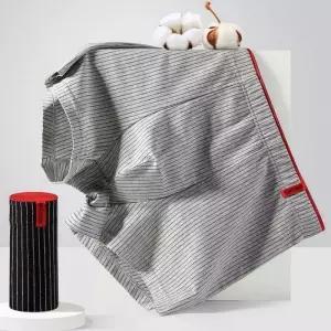 [라일리의류] Rly 드로즈 남자 면 사각 착용 빅사이즈 팬티 편안한