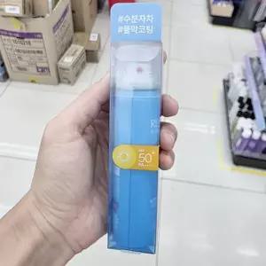 레시피 선몬랩 슈퍼 아쿠아 선 스프레이 70ml