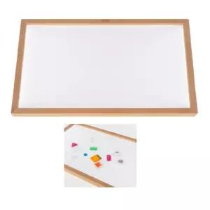 잉크 샌드아트 블록그림전시 라이트박스 꾸미기 공부상 집중력 테이블 놀이공간