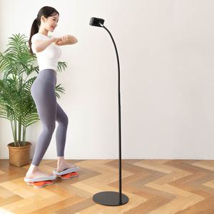 딥다 스탠드형 자바라 딥다라인 콘텐츠 스마트폰 거치대