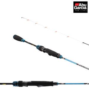 아부가르시아 솔티파이터 슈퍼 팁런 S-622MLS 선상 보트 무늬오징어 에깅 팁런낚시대