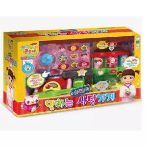 [키움하우스](의정부점)[영실업] 콩순이 숫자놀이 말하는 사탕가게