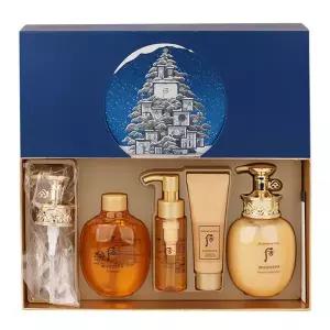 [더후] 후스파 바디 2종 세트