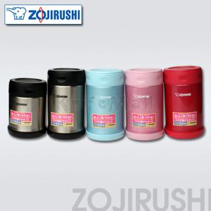 조지루시 보온 죽도시락//SW-EAE50/죽통