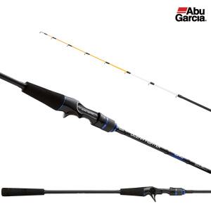 아부가르시아 오션파이터 이이다코 C-162 8대2 액션 선상 주꾸미낚시대