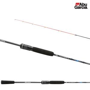 아부가르시아 솔티파이터X 팁런 무늬오징어 에깅 팁런낚시대