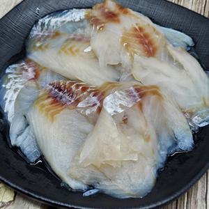 대용량 손질 냉동 명태포 700g 냉동명태포 (제수용 안주 반찬) 러시아산 동태포