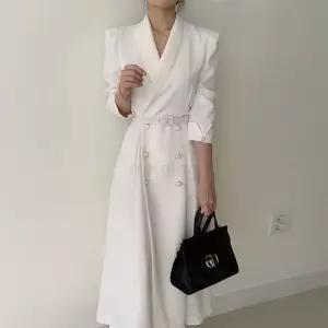 9월하객룩 가을 정장원피스 돌잔치엄마 정장 결혼식 여성