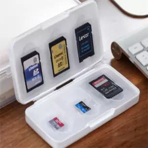 스위트픽스 MICRO SD카드 메모리카드 보관함 컴퓨터용품