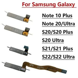 5G mmWave 신호 안테나 모듈 플렉스 케이블 삼성 호환 Galaxy Note 10 20 S21 S22 Plus Ultra G986