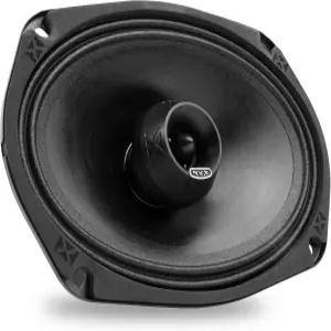 NVX VPRO69 6인치 x 9인치 프리미엄 스피커 550W 최대 275W RMS 4옴 1.5인치 보이스 코일 프로 오디오