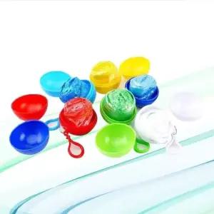 여름 장마철 휴대용 얇은 우의 학생 필수 (WFKC342)