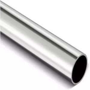 BEYVKIX OD 1인치 티타늄 튜브 길이 20인치 벽 두께 1mm 원형 외경 12인치 TA2 99 순도